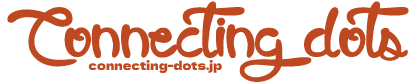 connectingdotsロゴ
